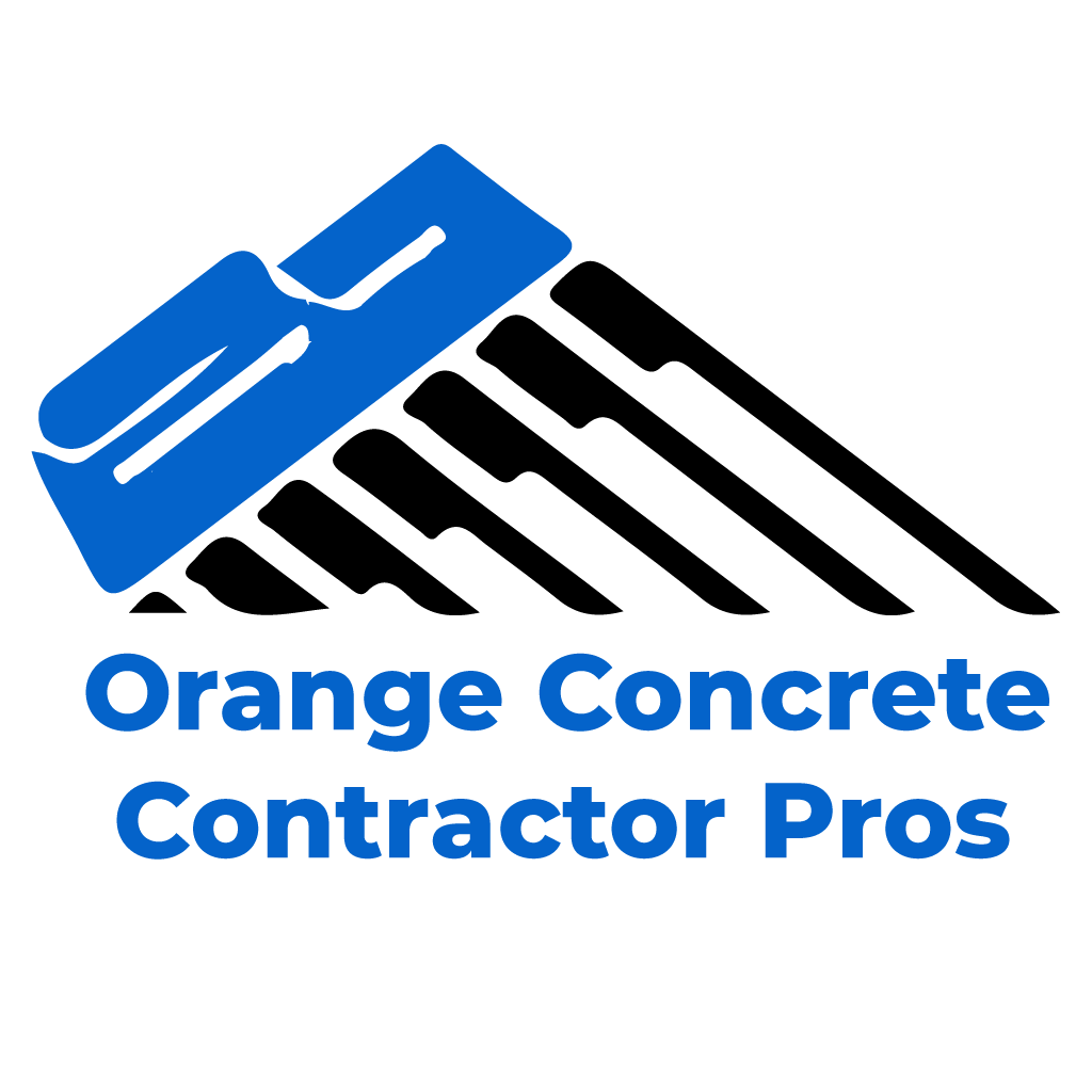Orange Concrete Contractor Pros