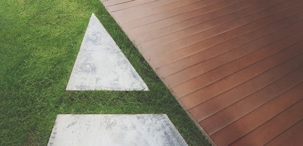 concrete pathways
