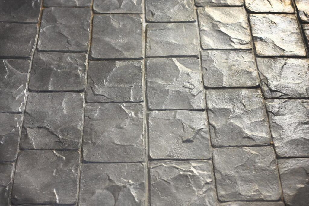 stamp-concrete-floor